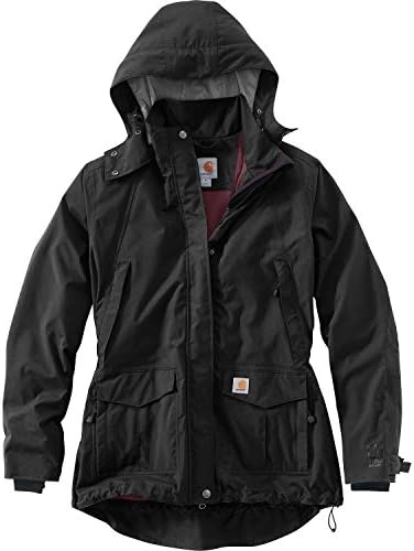 Женский Дождевик Carhartt Shoreline Carhartt