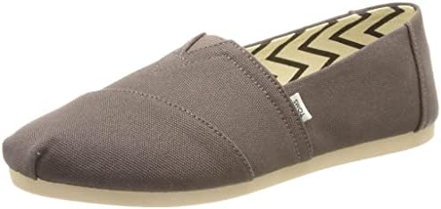 Женские туфли TOMS Alpargata Slip-On с уникальным дизайном и легкими материалами Toms