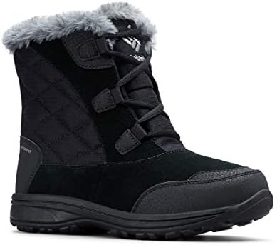 Columbia Women's First Generation Ice Maiden Shorty Columbia