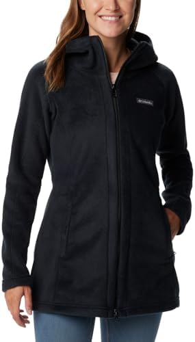 Columbia Women's Benton Springs Ii Long Hoodie Columbia