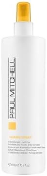 Paul Mitchell Taming Spray, Kids Detangler, Ouch-Free, for All Hair Types PAUL MITCHELL