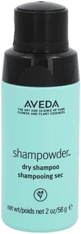 Aveda Shampowder Dry Shampoo 2 oz Aveda