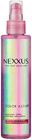 Nexus Color Assure Glossing Tonic, 6.1 Ounce(pack of 3) Nexxus