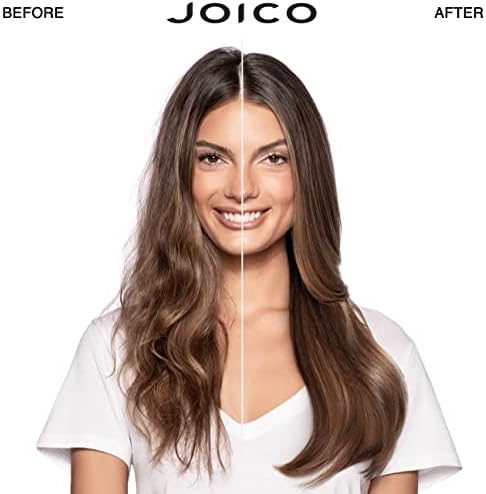 Joico Dream Blowout Thermal Protection Crème | For Most Hair Types | Thermal Heat Protection | Control Frizz & Static | Faster Drying Time | Humidity Protection | Reduce Breakage Joico