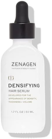 Zenagen Thickening Hair Serum Zenagen