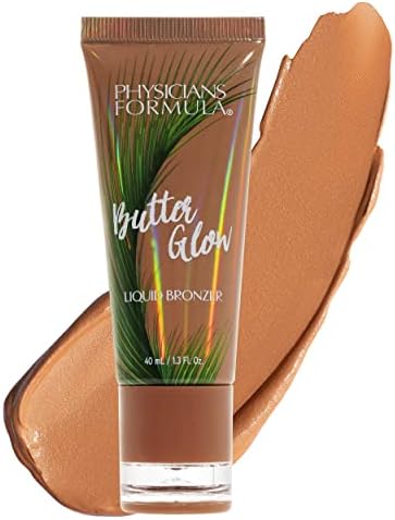 Physicians Formula Butter Glow Liquid Bronzer Physicians Formula