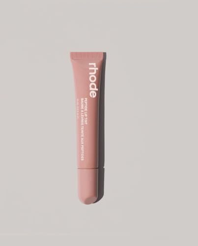 Rhode by Hailey Bieber Peptide Lip Tint Espresso Rich Brown 10ml / .3 fl oz Rhode