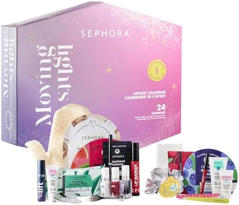 НаборыкосметикиSEPHORA