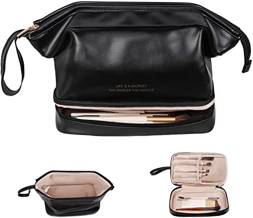 Косметичка Abiudeng Large Makeup Bag Abiudeng