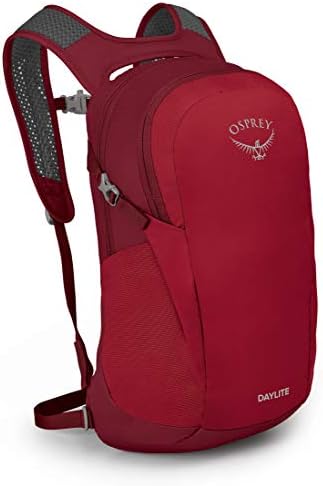 Osprey Daylite Commuter Backpack, Black Osprey