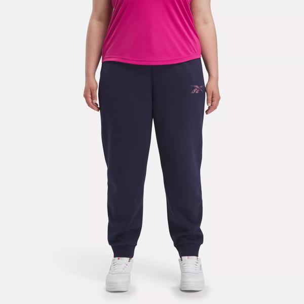 Женские Джоггеры Reebok Modern Safari Pants (Plus Size) Reebok