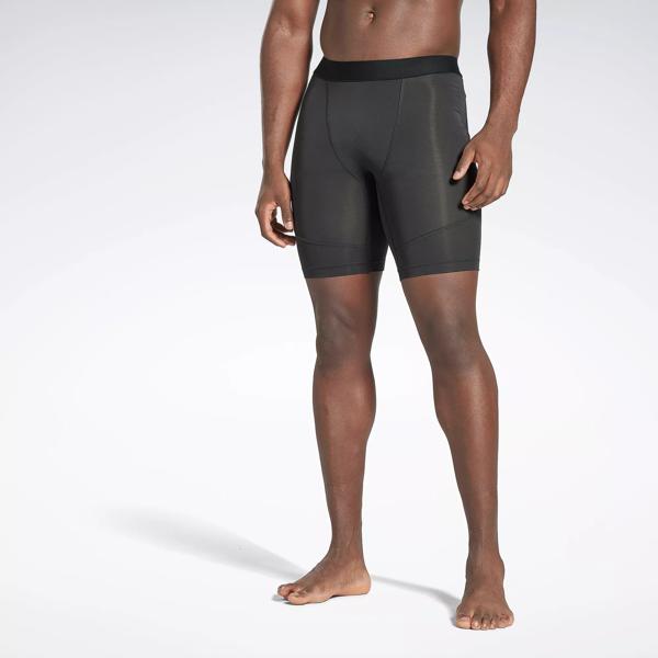 Мужские Боксеры Reebok Compression Briefs Reebok