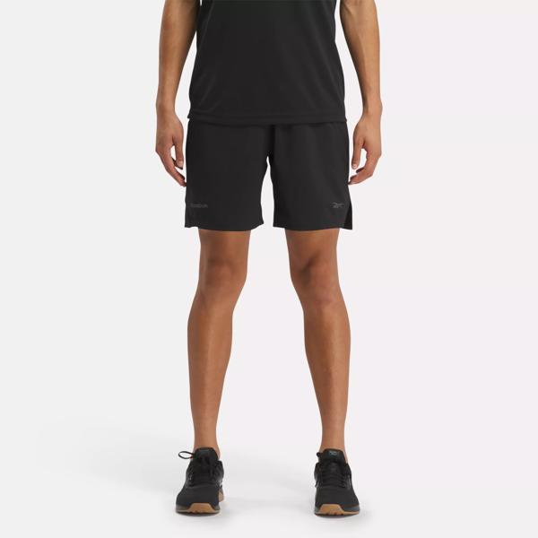 Мужские Спортивные шорты Reebok Speed Shorts 4.0 7" Reebok