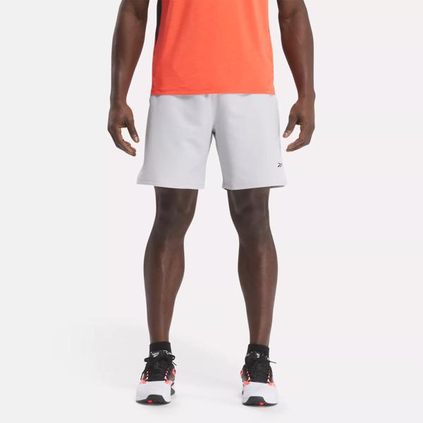 Мужские Спортивные шорты Reebok Strength Shorts 4.0 Reebok