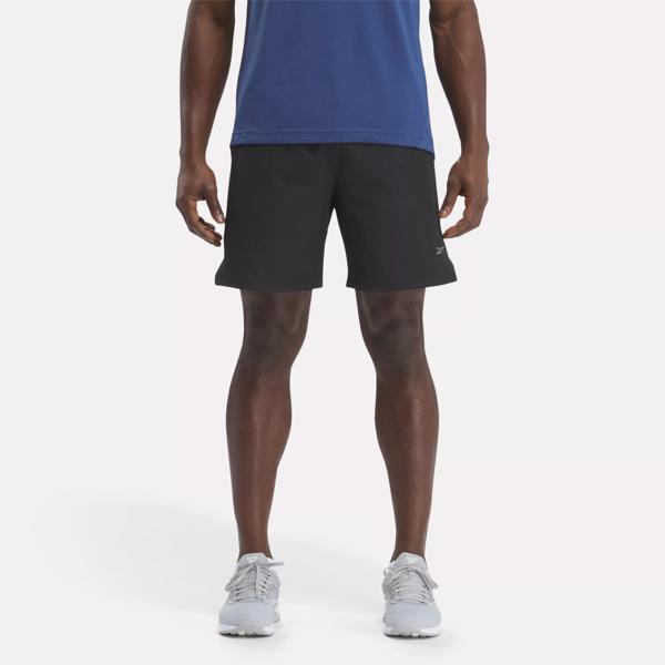 Мужские Спортивные шорты Reebok Strength Shorts 4.0 Reebok