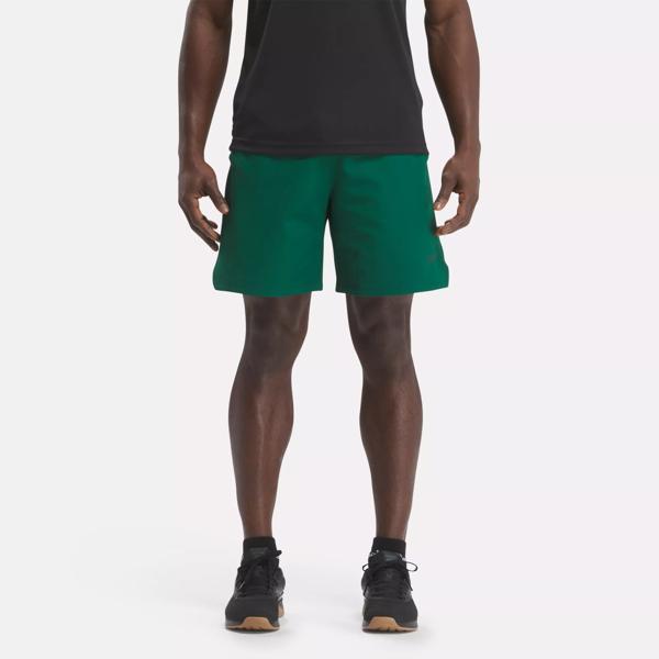 Мужские Спортивные Шорты Reebok Strength Shorts 4.0 Reebok