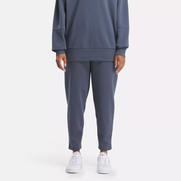 Женские Спортивные брюки Reebok Lux Fleece Reebok