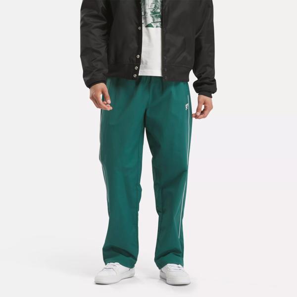 Женские Спортивные брюки Reebok Wide Leg Track Pants Reebok