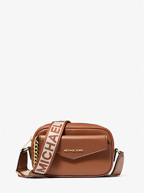 Сумка кросс-боди Michael Kors Maisie Small Pebbled Leather 2-в-1 Michael Kors