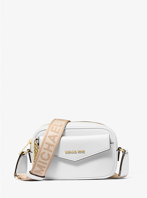 Сумка кросс-боди Michael Kors Maisie Small Pebbled Leather 2-в-1 Michael Kors