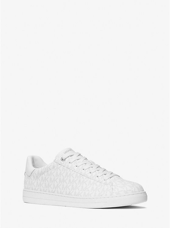 Jacob Logo Sneaker Michael Kors