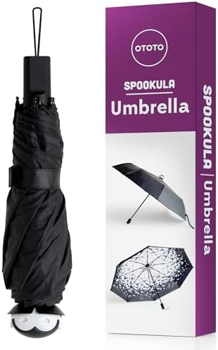 Зонт OTOTO Spookula Vampire Umbrella OTOTO