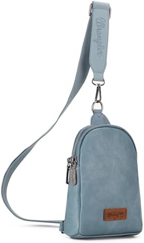 Сумка поясная Wrangler Small Sling Bag для женщин Wrangler