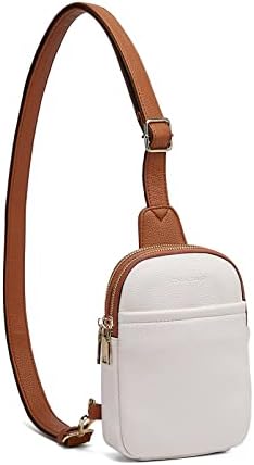 Сумка поясная CORALDAISY Crossbody Bags для женщин CORALDAISY