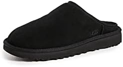 Мужские тапочки UGG Classic Slip On с комфортной посадкой UGG