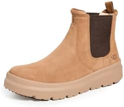 Мужские Ботинки челси UGG Burleigh UGG