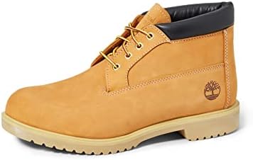 Мужские водонепроницаемые ботинки-чукка Timberland 1973 Newman Timberland