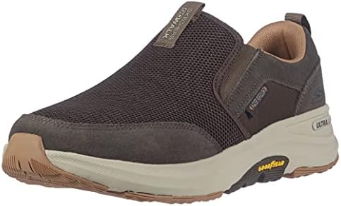 Мужские Спортивные ботинки SKECHERS Go Walk Outdoor SKECHERS