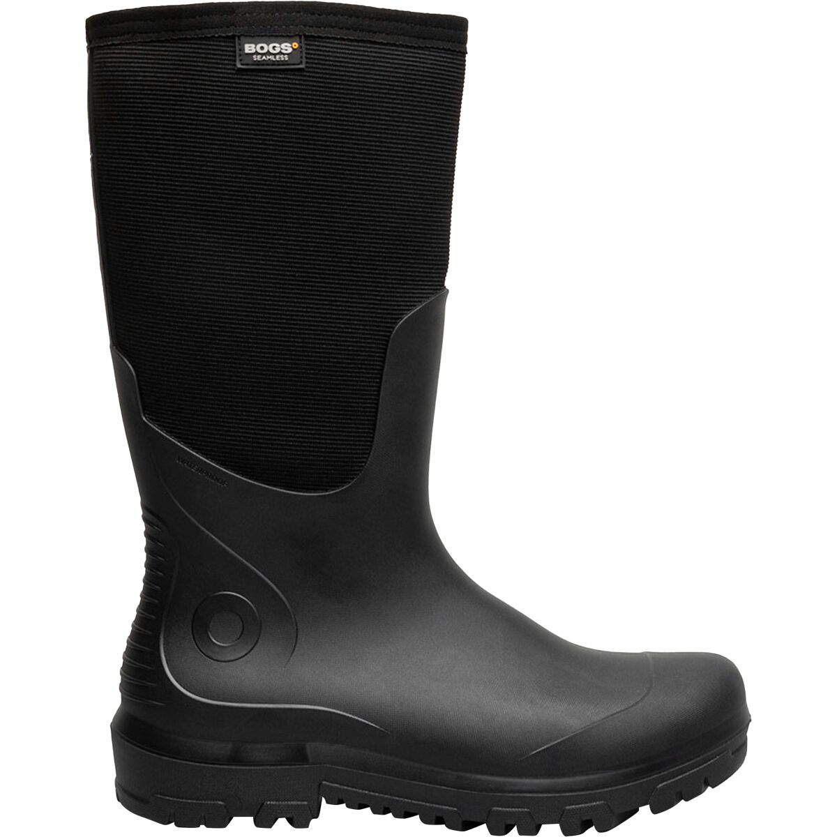 Женские Зимние ботинки и сапоги Bogs Essential Insulated Tall Boot Bogs