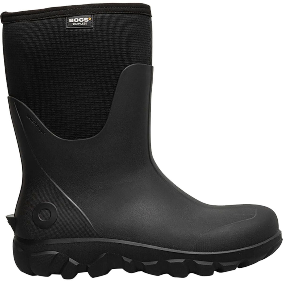 Зимние водонепроницаемые ботинки Bogs Classic II Mid Seamless, защита до -40°F Bogs