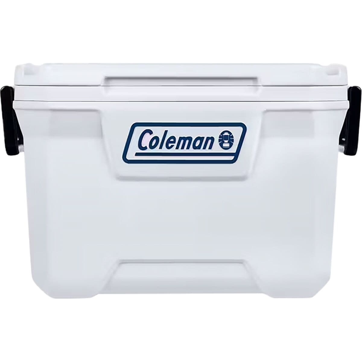 Портативный холодильник Coleman 316 Series 52-Quart Marine Hard Ice Chest Cooler Coleman