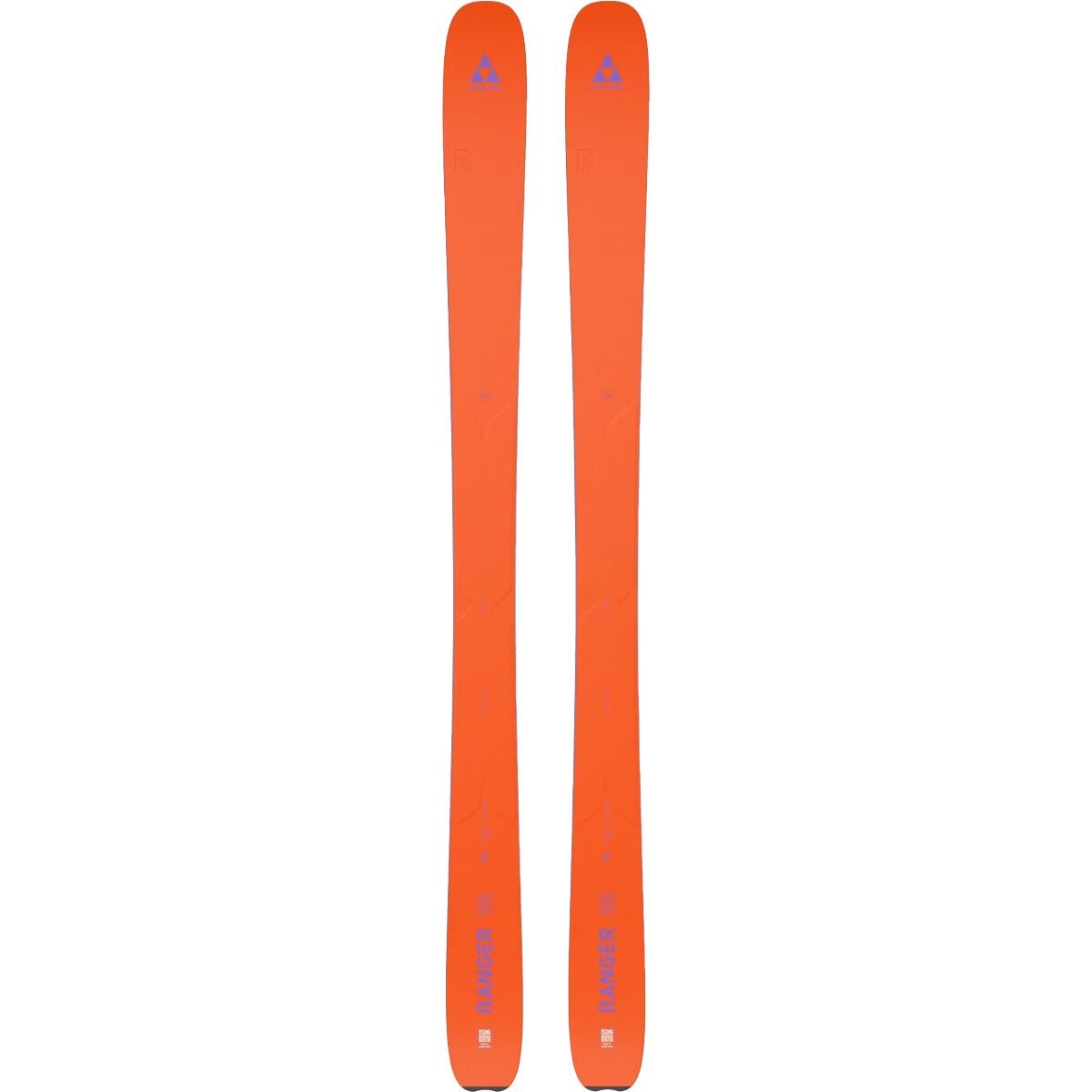 Бэккантри лыжи Fischer Ranger 108 Ski - 2025 Fischer