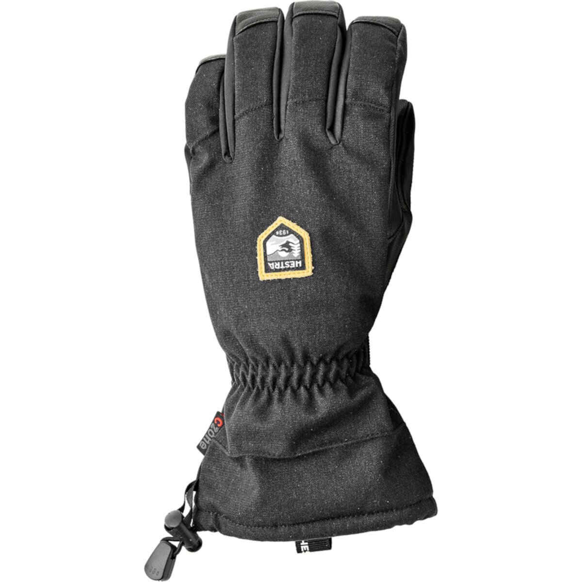 Czone Mountain Glove Hestra