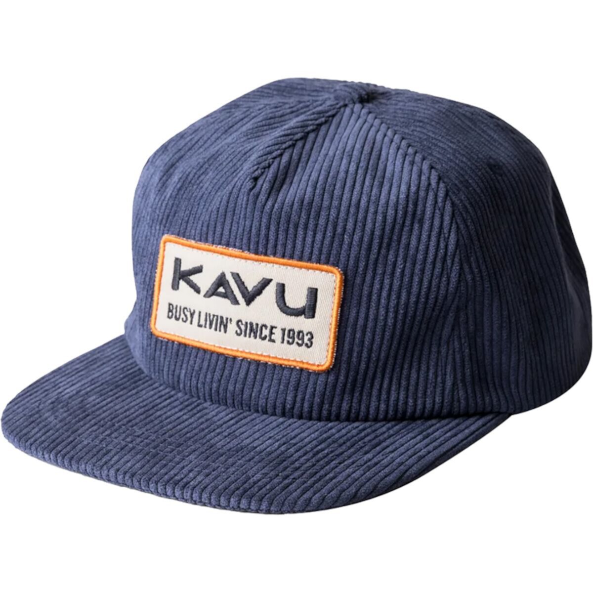 Wooderson Cap KAVU