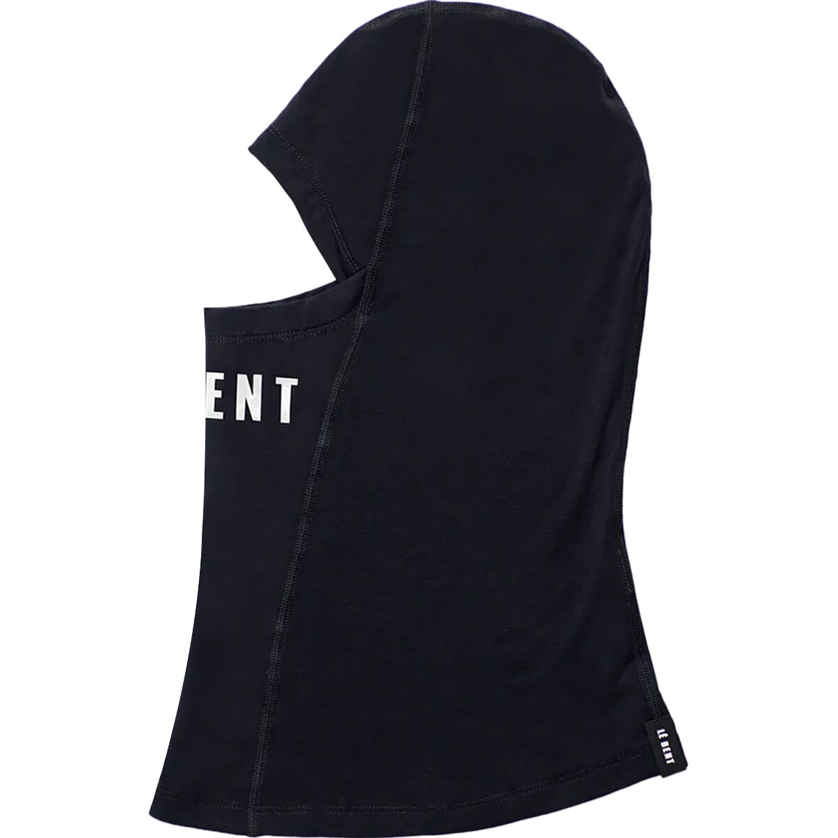 Logo Lightweight Balaclava Le Bent