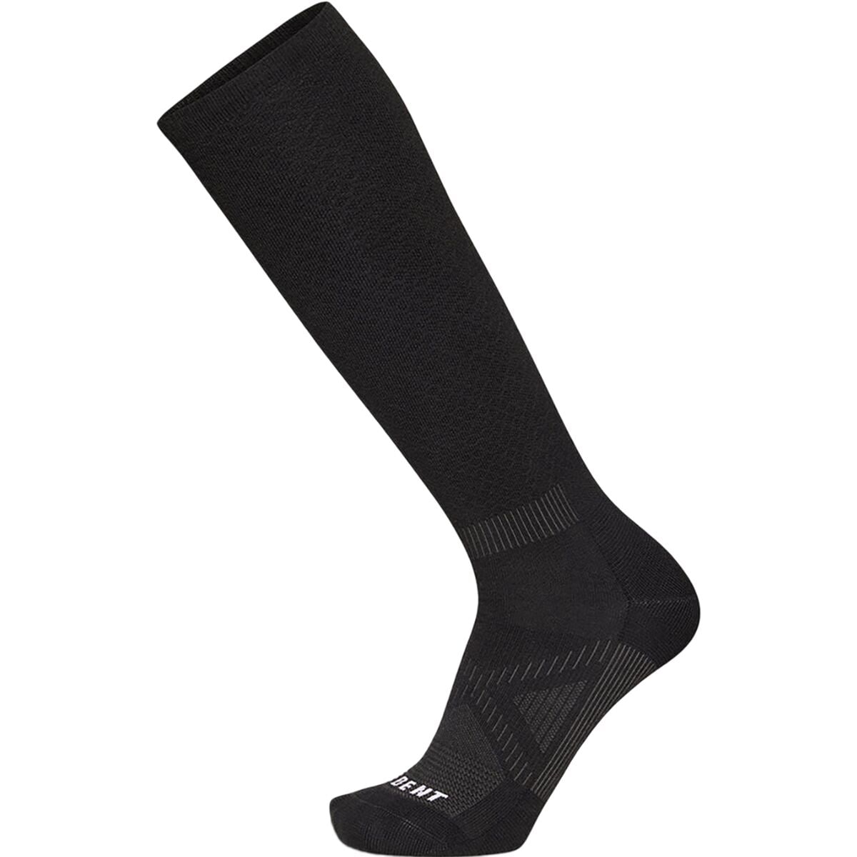 Compression Zero Cushion Snow Sock Le Bent