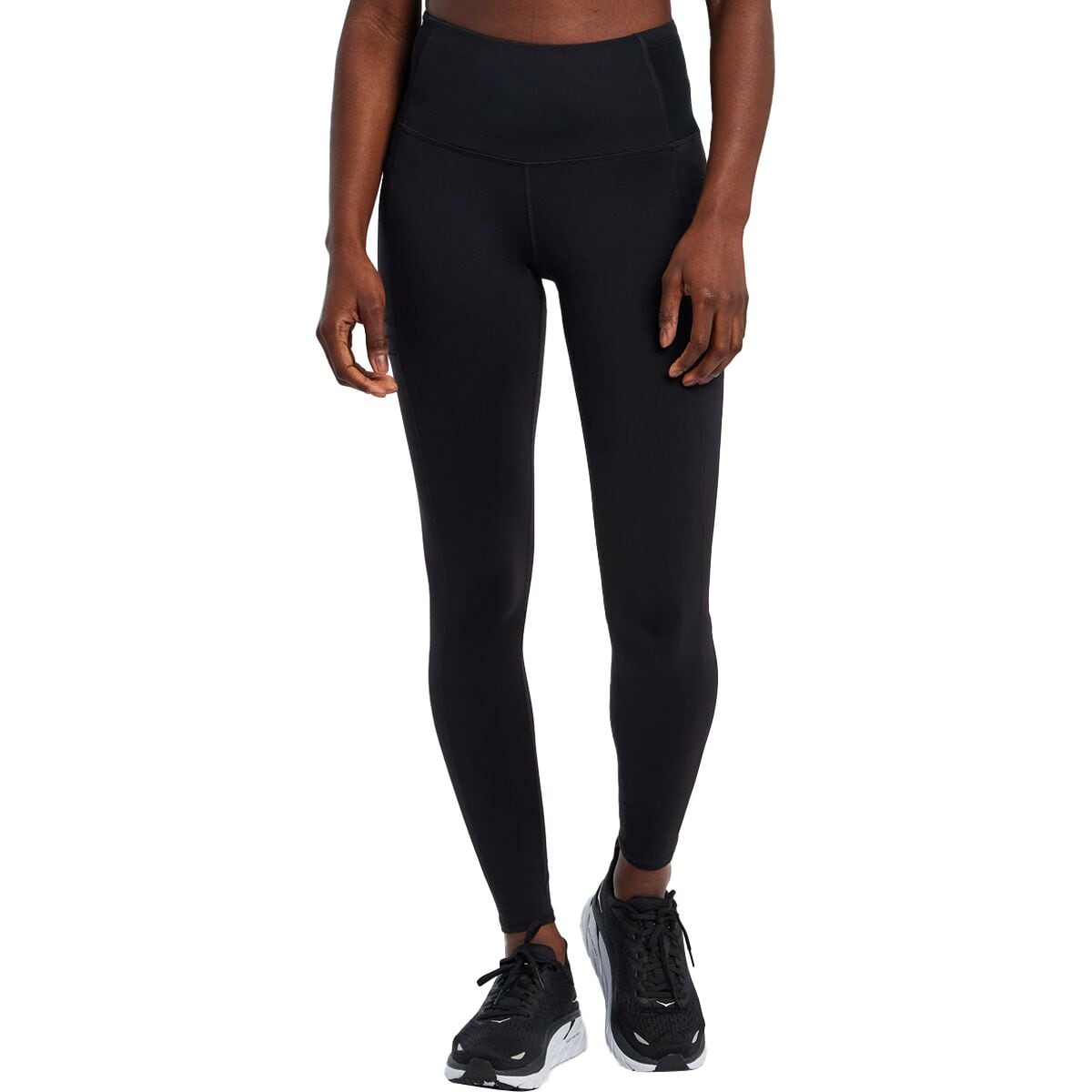 Беговые леггинсы Pocket Jogger Tight с семью карманами от Oiselle Oiselle