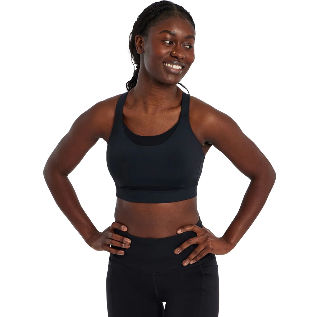 Boom Bra Oiselle