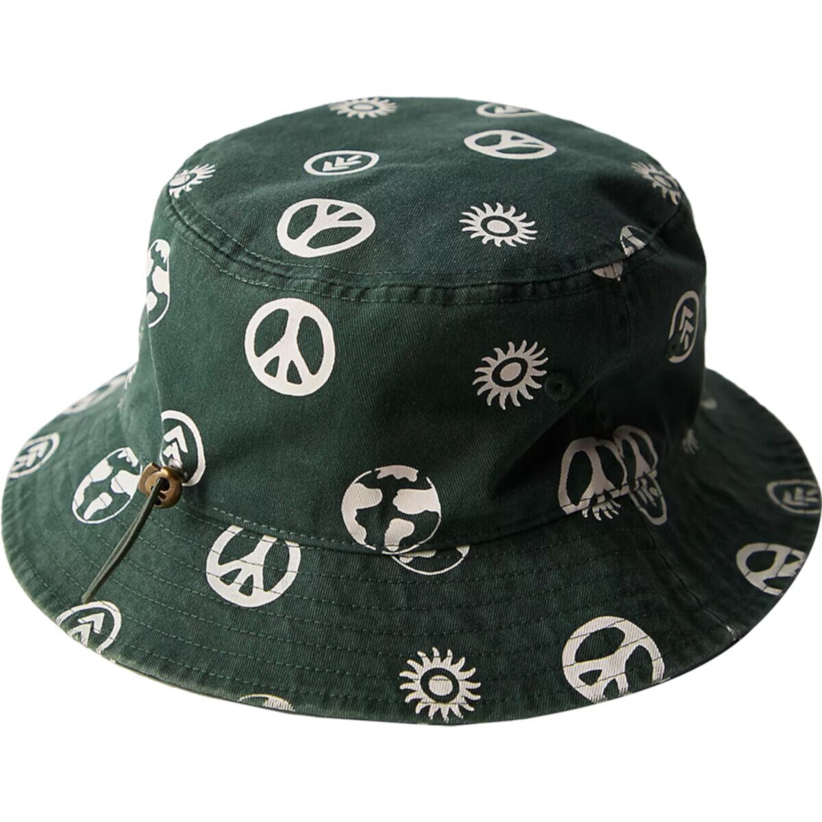 Love Nature Bucket Hat Parks Project