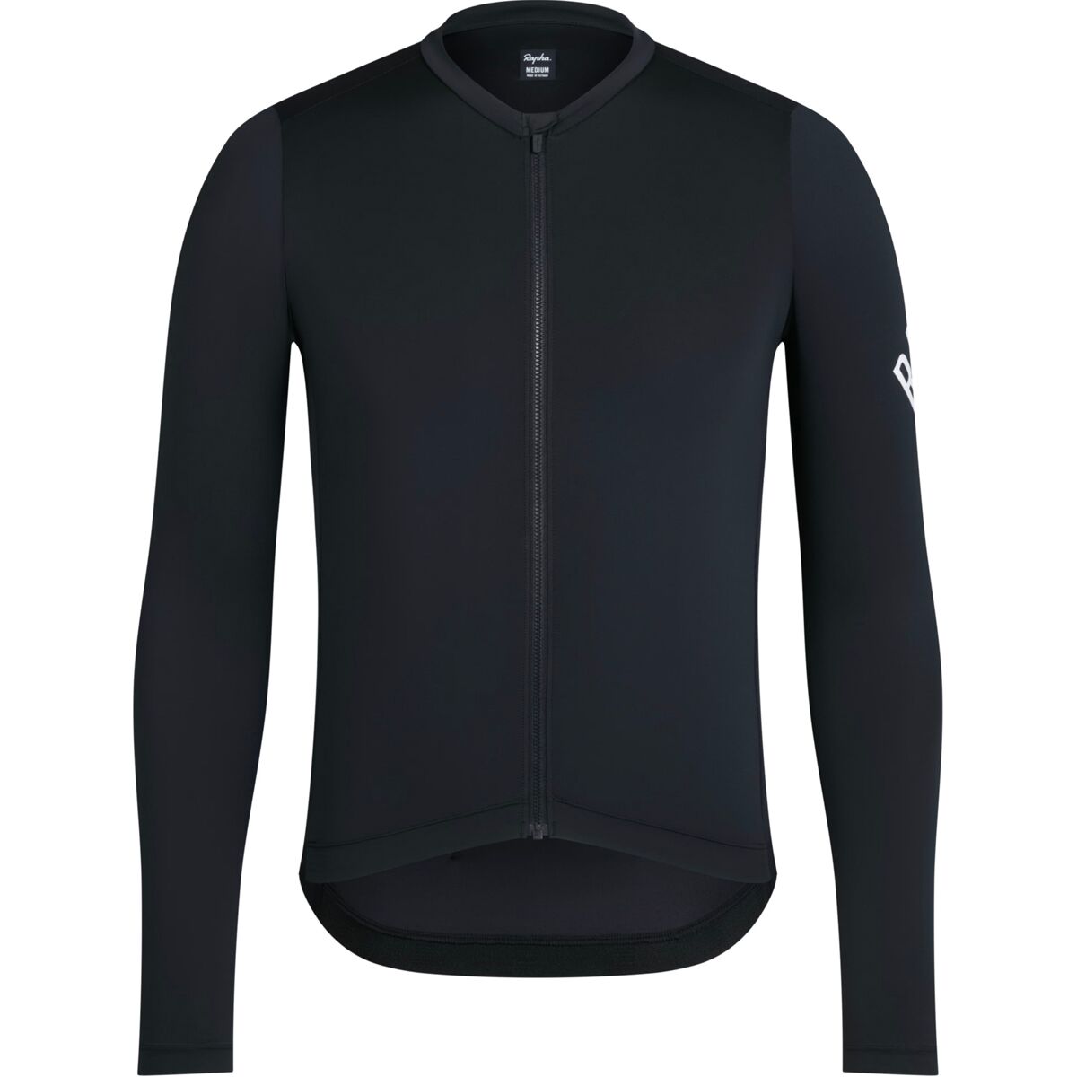 Велосипедное джерси Rapha Pro Team Long Sleeve Lightweight Rapha