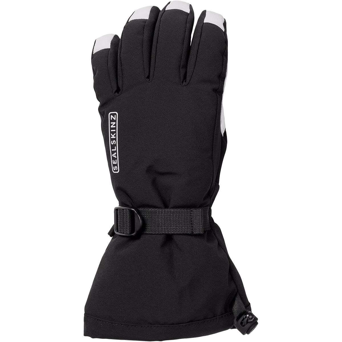 Зимние перчатки Sealskinz Fransham WP Thermal Ski Gauntlet Sealskinz