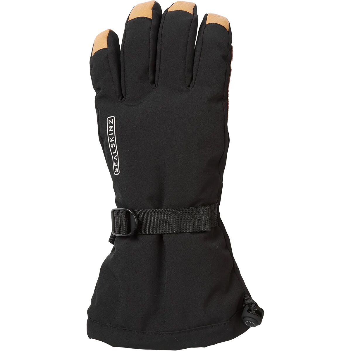 Зимние перчатки Sealskinz Fransham WP Thermal Ski Gauntlet Sealskinz