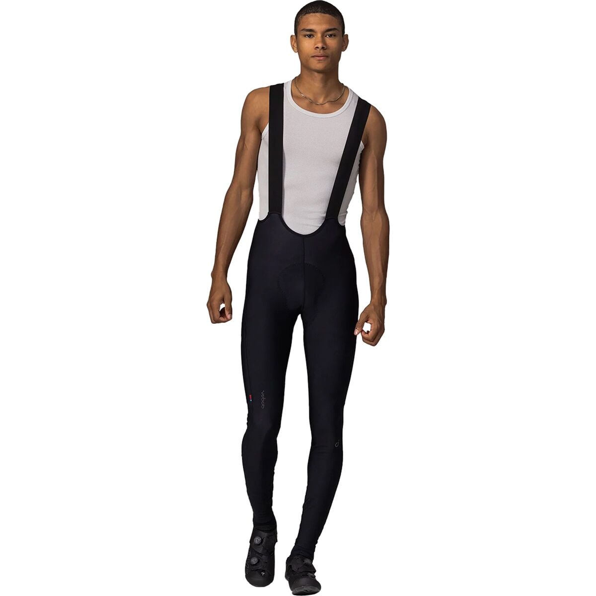 Велосипедные штаны Velocio Thermal Bib Tight Velocio