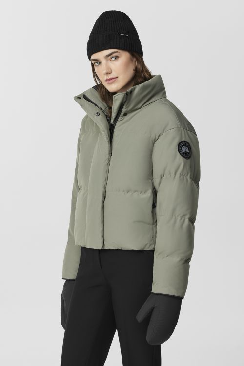 Перчатки Canada Goose Fundamental Mitten Canada Goose