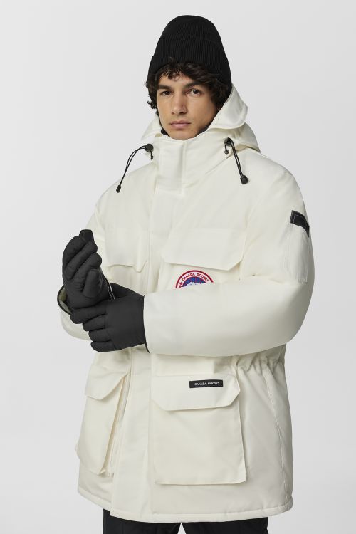 Fundamental Glove Canada Goose