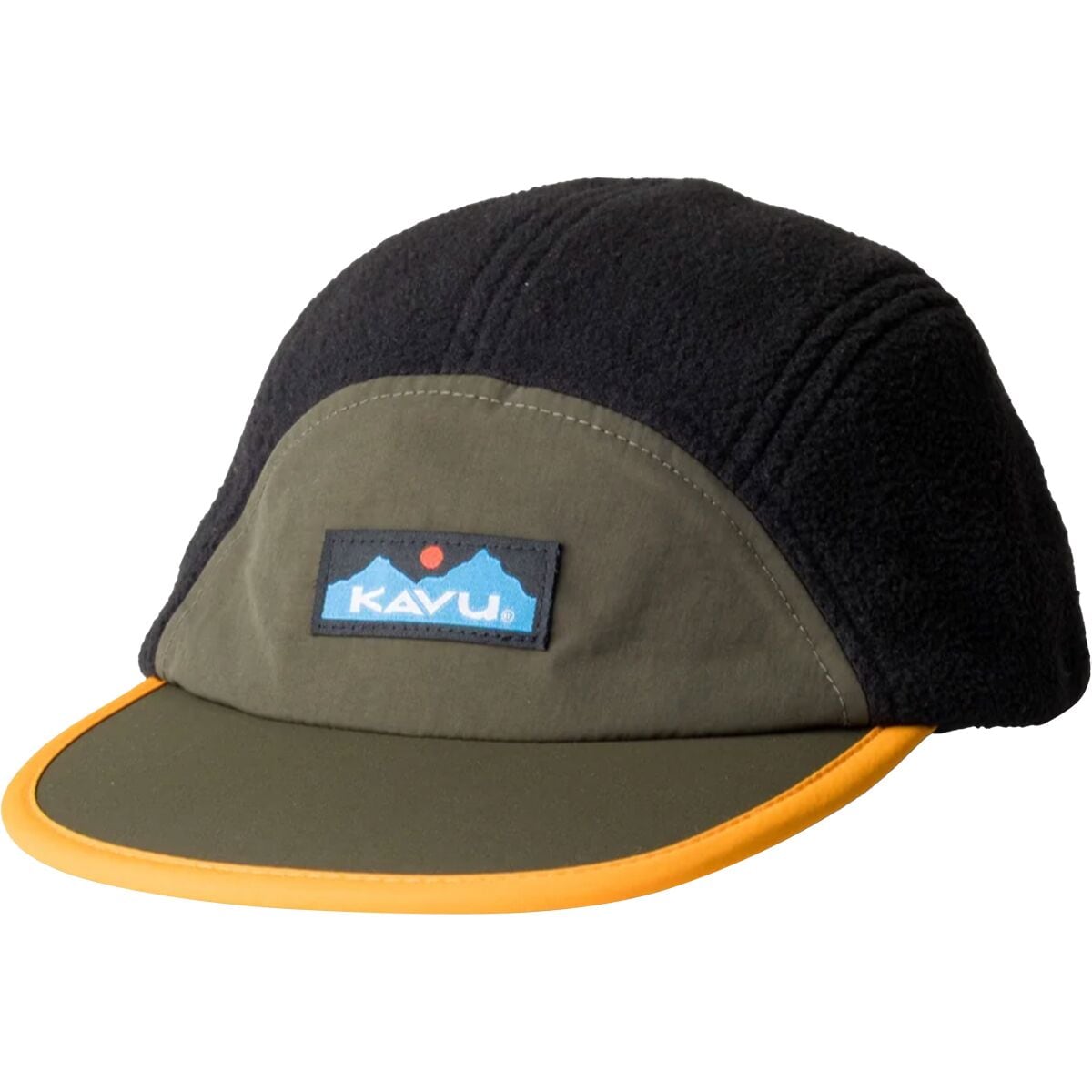 Klamath Cap KAVU